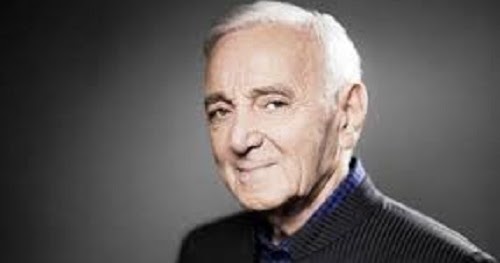 Addio a Charles Aznavour, l”istrione’ della musica francese