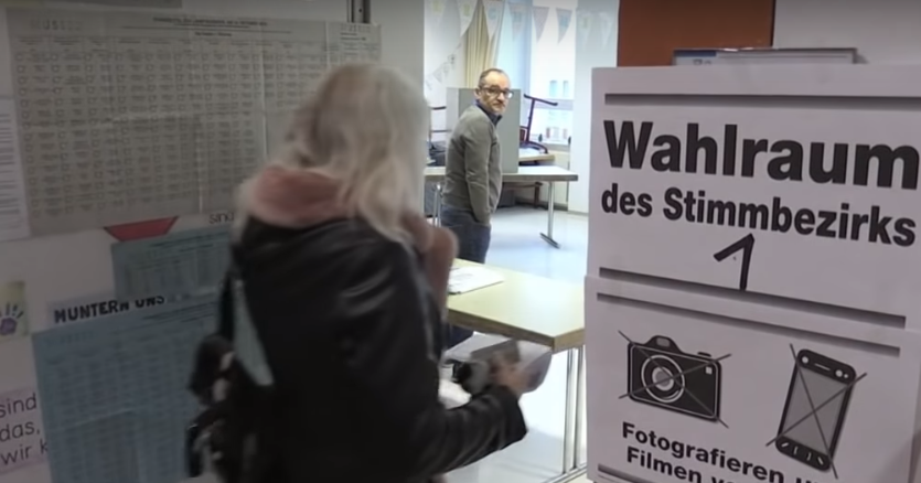Elezioni in Baviera: Csu crolla al 35,5%, boom dei Verdi