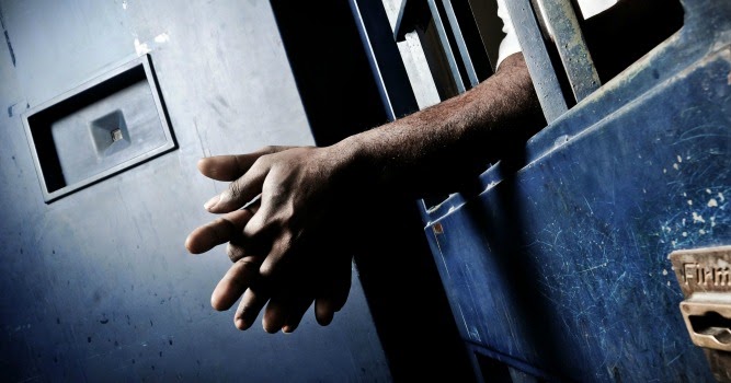 Detenuti in rivolta nel carcere di Sanremo