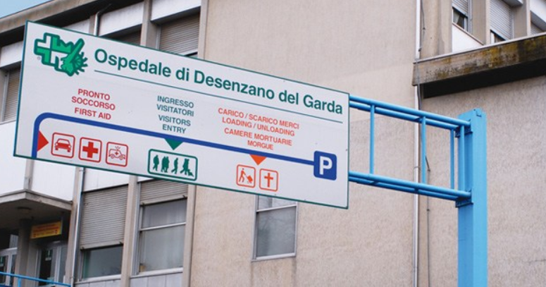Legionella: 49enne muore a Desenzano, indagini della Procura