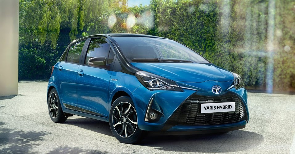 Toyota: maxi-richiamo di 2,4 milioni di auto ibride in tutto il mondo