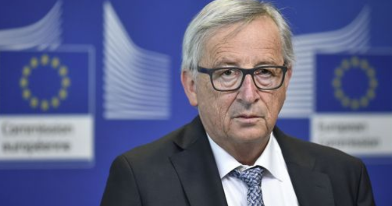 Juncker: "Mai avuto nulla contro l’Italia"