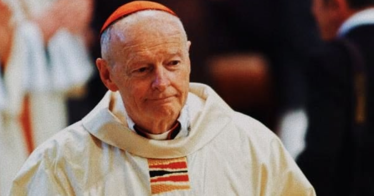 Pedofilia: Papa Francesco dispone indagine sull’ex arcivescovo McCarrick