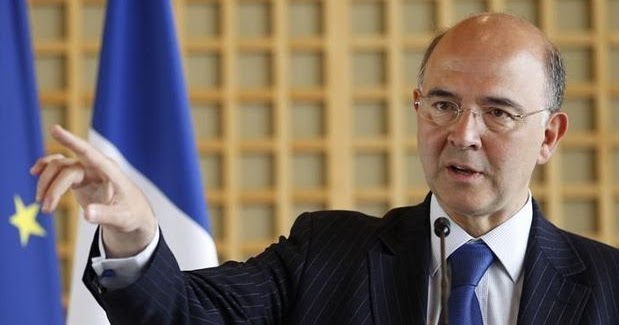 Moscovici: "Potremmo chiedere un nuovo documento all’Italia". Conte: "Pronti a confronto"