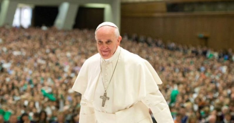 Papa Francesco proclama santi Paolo VI e Oscar Arnulfo Romero