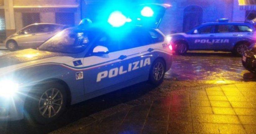 "Ho ucciso la mia ex", arrestato a Roma