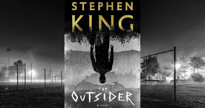 Italia Libri: "The Outsider" di Stephen King