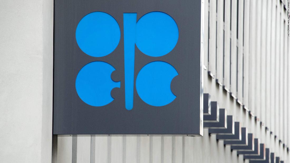Oil price crash turns up the heat on OPEC