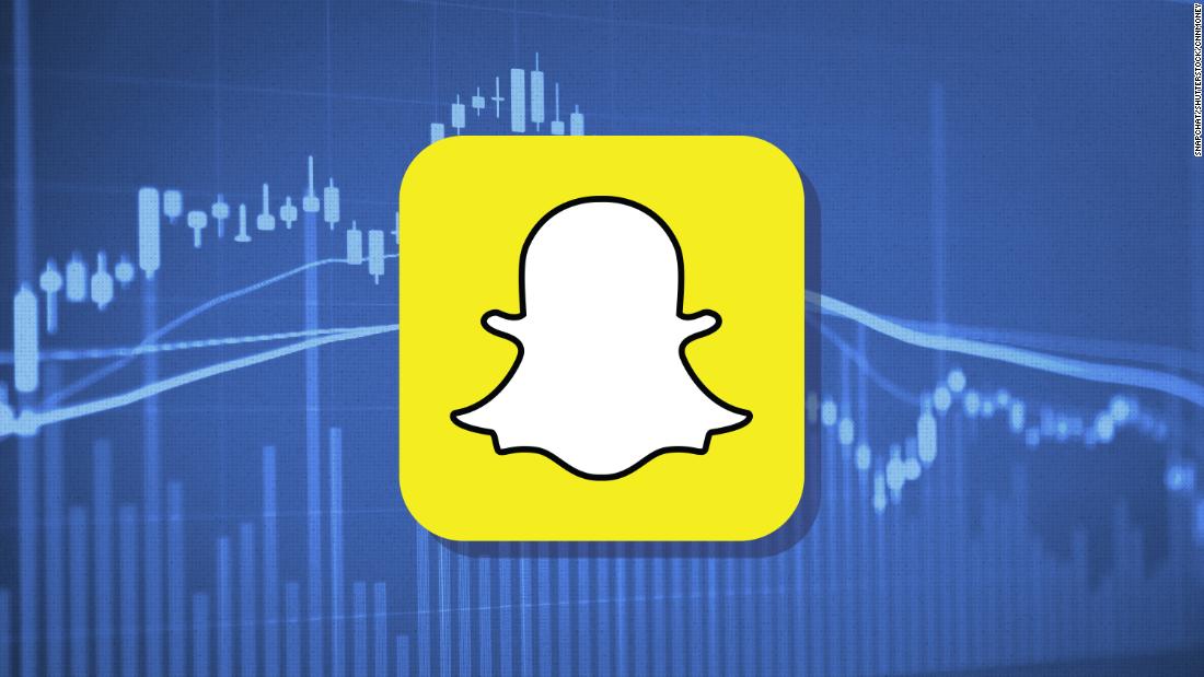 The US government is investigating Snap's IPO