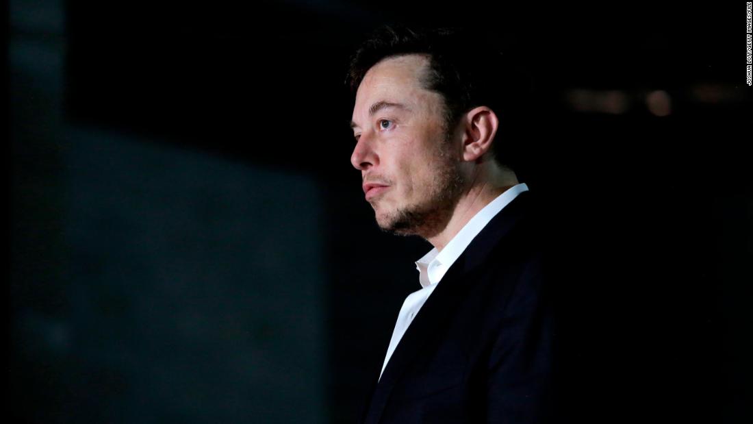Taming Elon Musk: 3 things his new boss must do