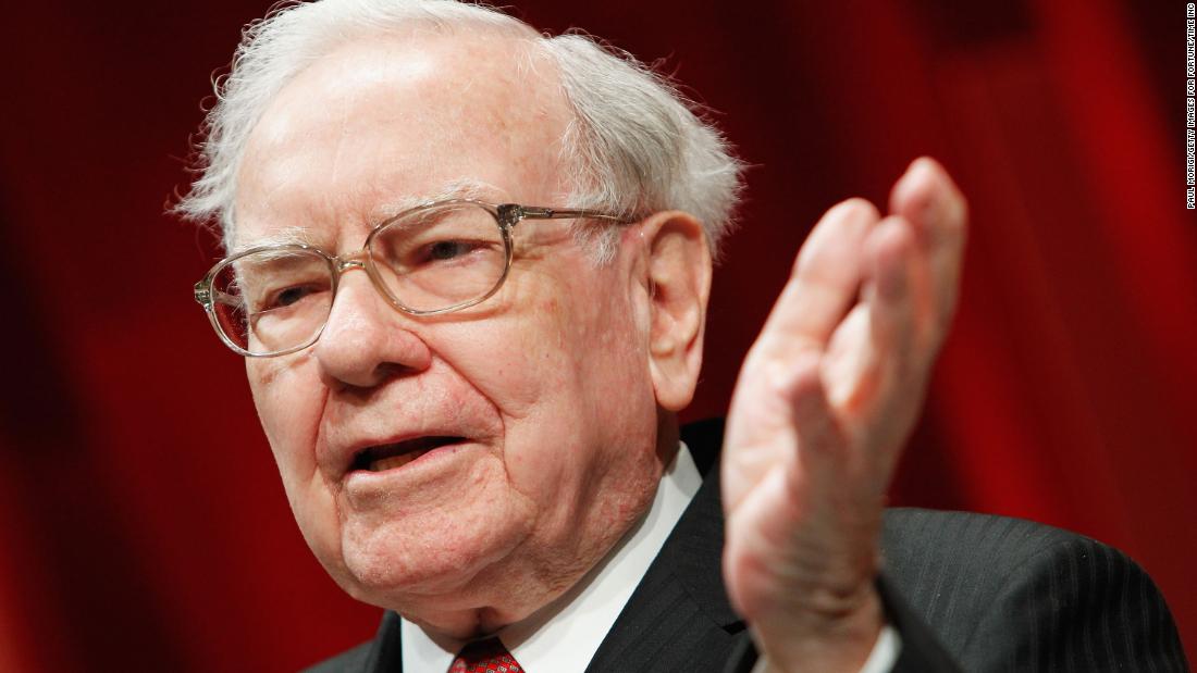 Warren Buffett's bets haven't paid off in 2018 — but he's still beating the market