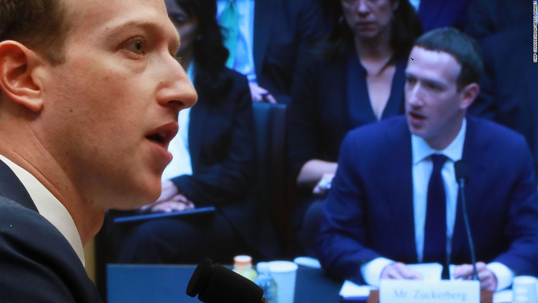 Facebook is at a crossroads. Did Mark Zuckerberg bet right?