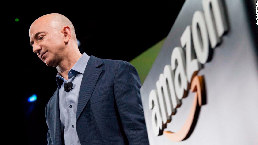 'Boycott Amazon' is trending in Saudi Arabia