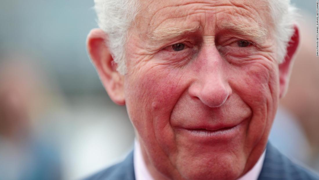 Prince Charles: This is the kind of King I will be