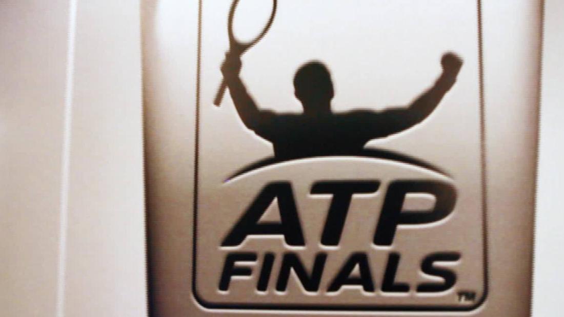 ATP Finals: Focus is on London