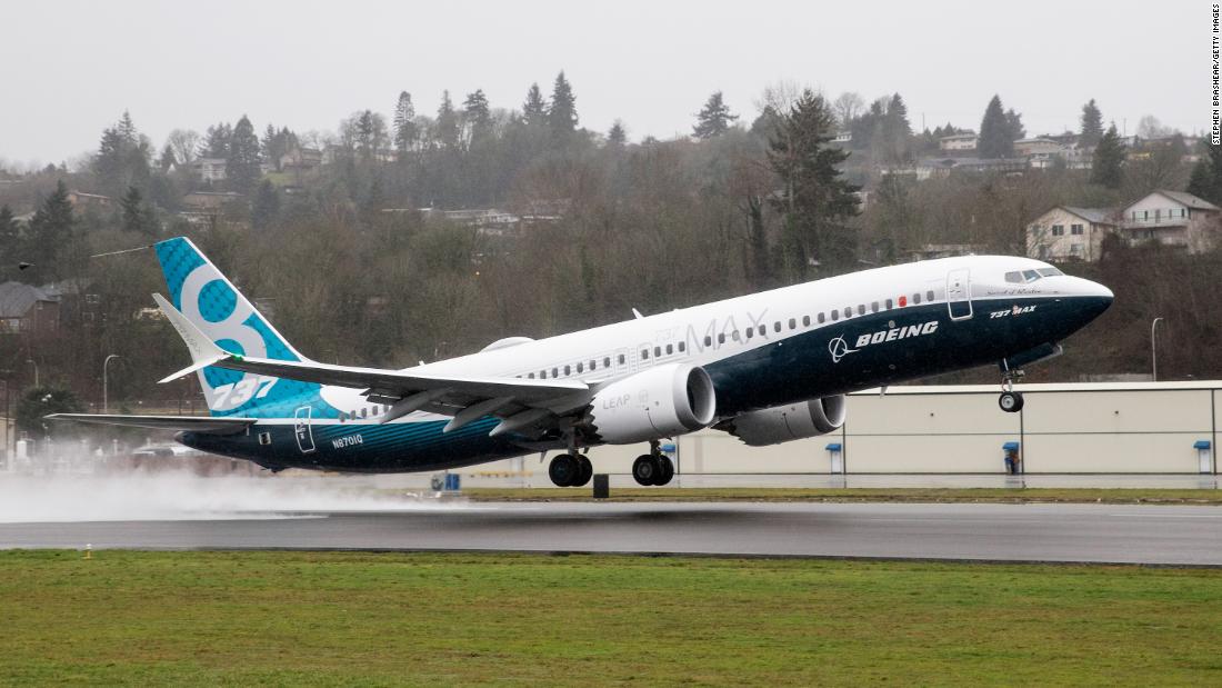 Boeing stumbles on Lion Air crash concerns