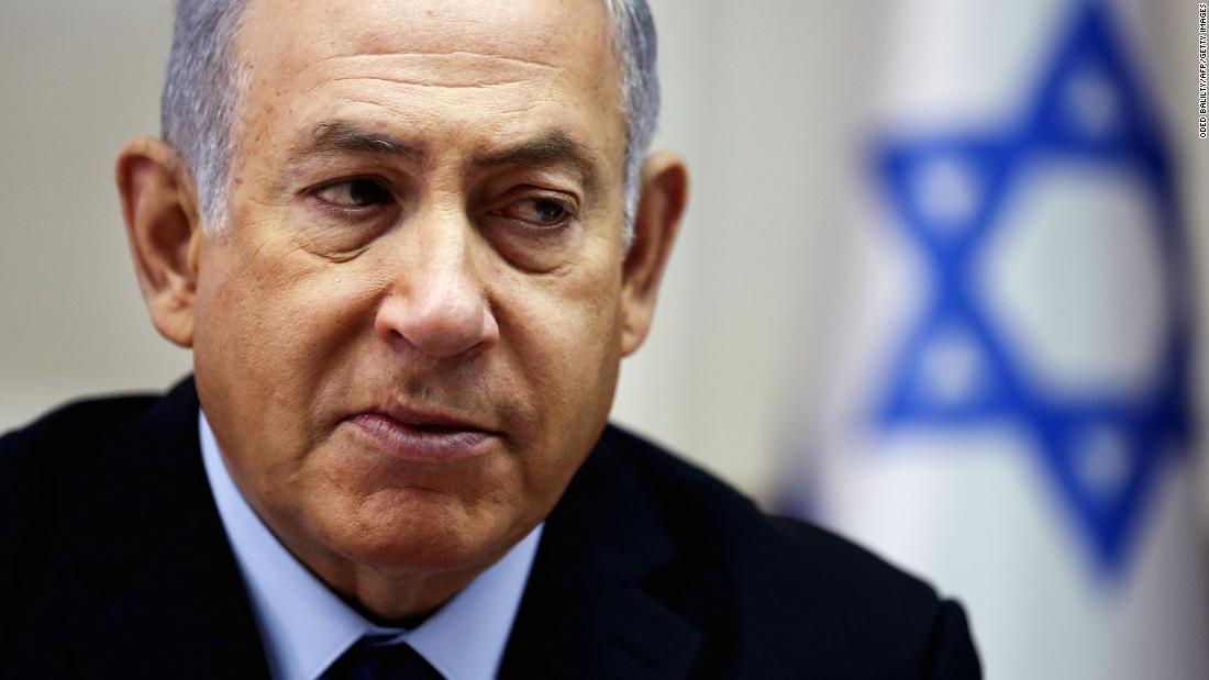 Israel heading for early elections after turbulent week for Netanyahu