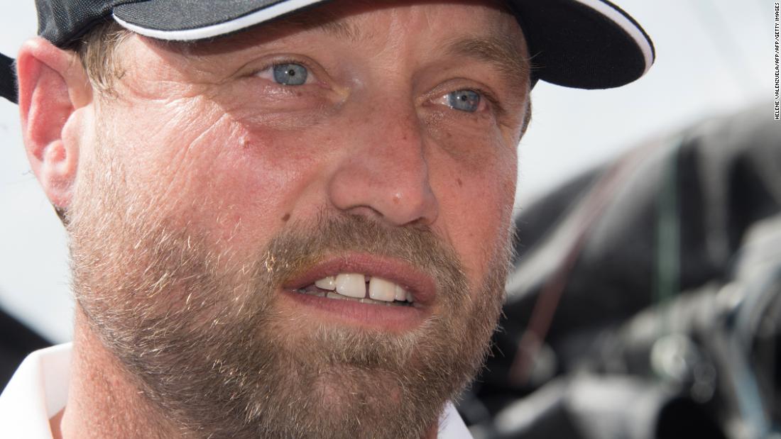 Quick nap proves costly for sailor in transatlantic race