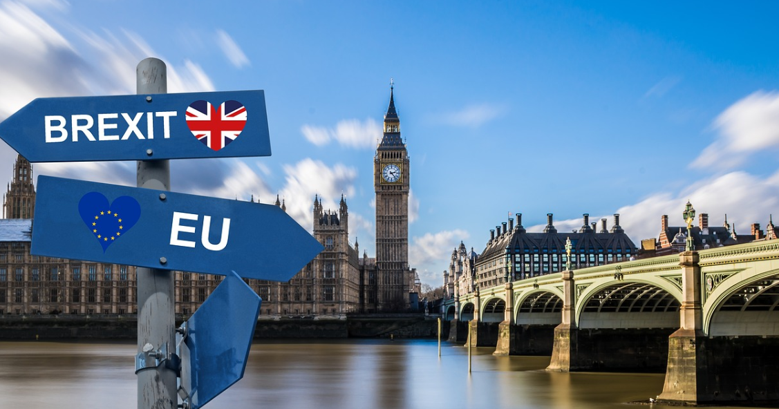 Brexit: raggiunto ‘accordo tecnico’ tra Ue e Bruxelles