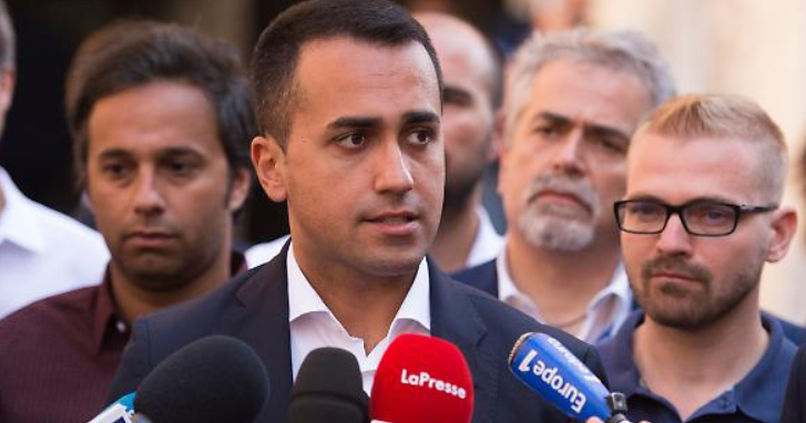 Manovra, Di Maio: "Decreto per reddito cittadinanza e quota 100 entro Natale"