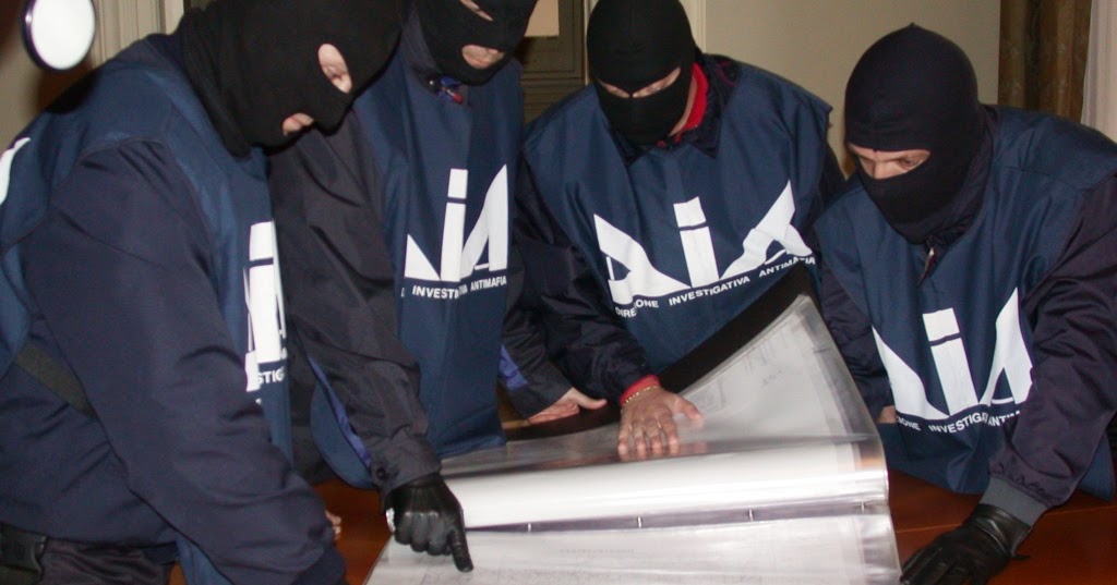 ‘Ndrangheta: sequestrato a imprenditori patrimonio da 212 mln