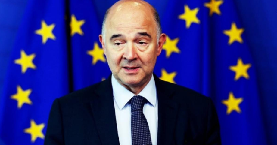 Manovra, Moscovici: "L’Italia non può fare ciò che le pare"