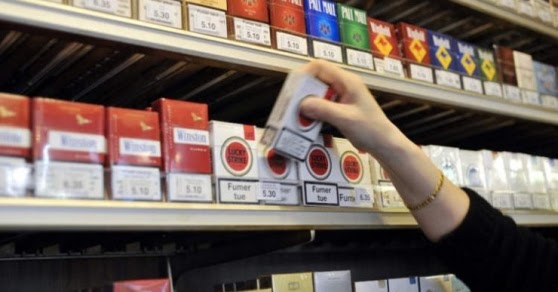 Sigarette: probabile un nuovo aumento del prezzo