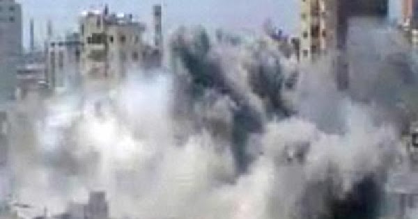 Sana: usate bombe al fosforo bianco sulla Siria
