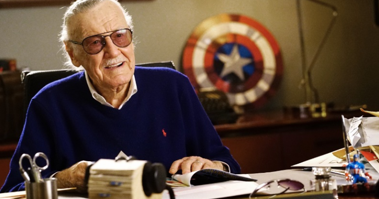 Scompare a 95 anni Stan Lee, il papà dei super eroi della Marvel