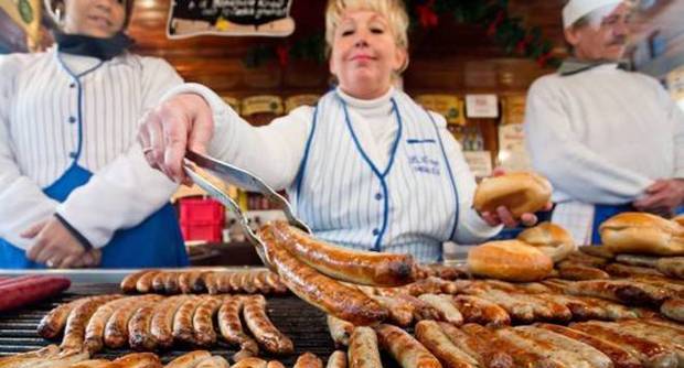 Carne bianca o rossa, stesso effetto nocivo sul livello di colesterolo