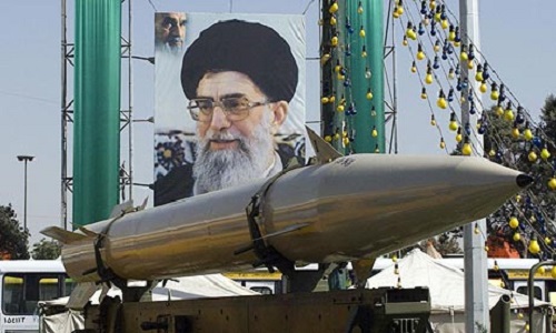 Tensioni tra Iran e Israele: Teheran minaccia uso ‘arma nuova’