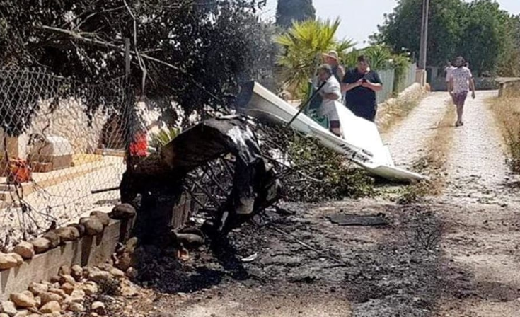 Schianto tra un aereo e un elicottero a Maiorca, tra le 7 vittime anche un italiano