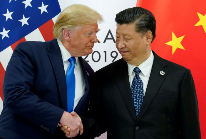 Hong Kong, Trump a Xi: incontriamoci