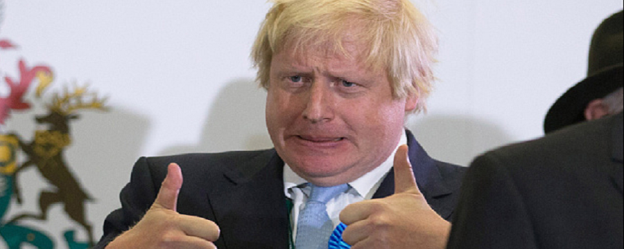 Corte suprema contro Boris Johnson: “Illegale stop del Parlamento”