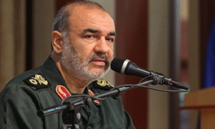 L’Iran mostra i muscoli: “Chi ci attacca sarà un campo di guerra”