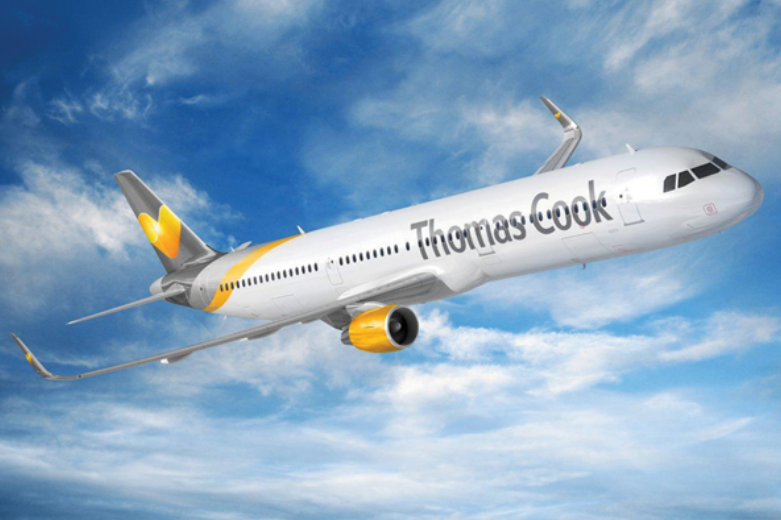 Thomas Cook finisce in bancarotta