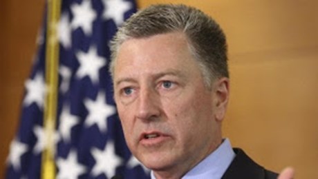 L’Ucrainagate fa la prima vittima: si dimette Kurt Volker