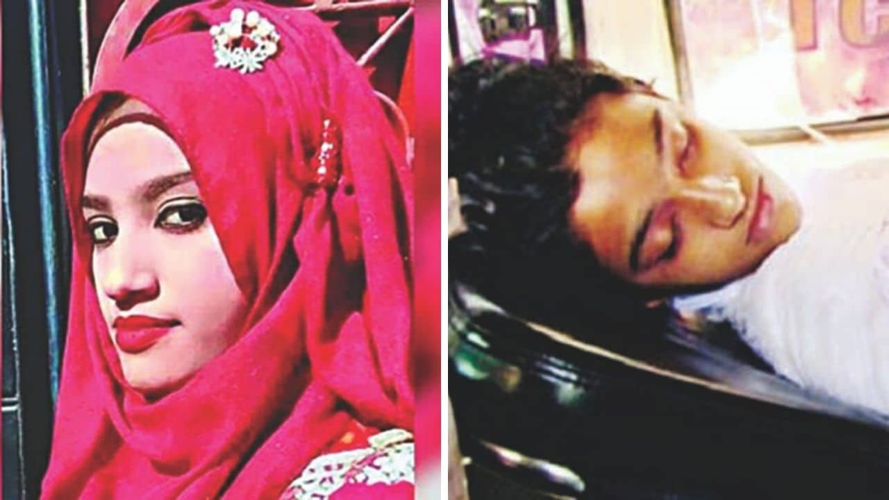 Orrore in Bangladesh: 19enne bruciata viva, 16 condanne a morte
