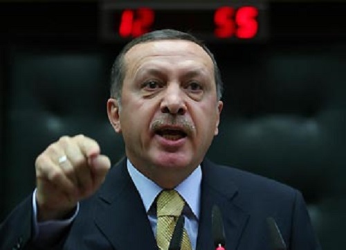 Turchia: Erdogan vince le elezioni, congratulazioni da Putin