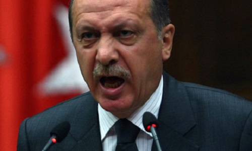 Siria: Congresso Usa pronto a sanzionare Turchia