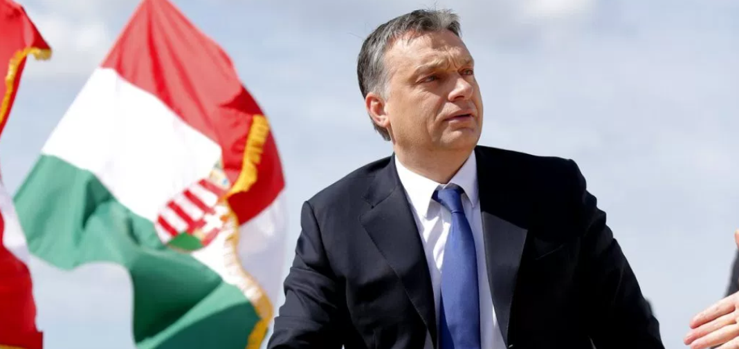 Crolla Orban: 11 capoluoghi all’opposizione
