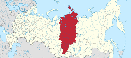 Siberia, crolla diga in miniera d’oro: 13 morti