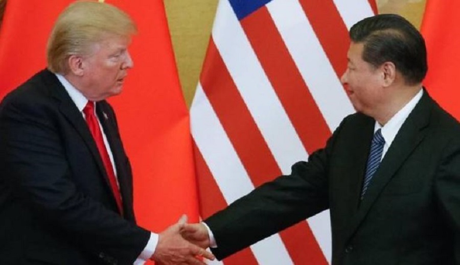 Raggiunto mini-accordo tra Usa e Cina, scatta tregua sui dazi