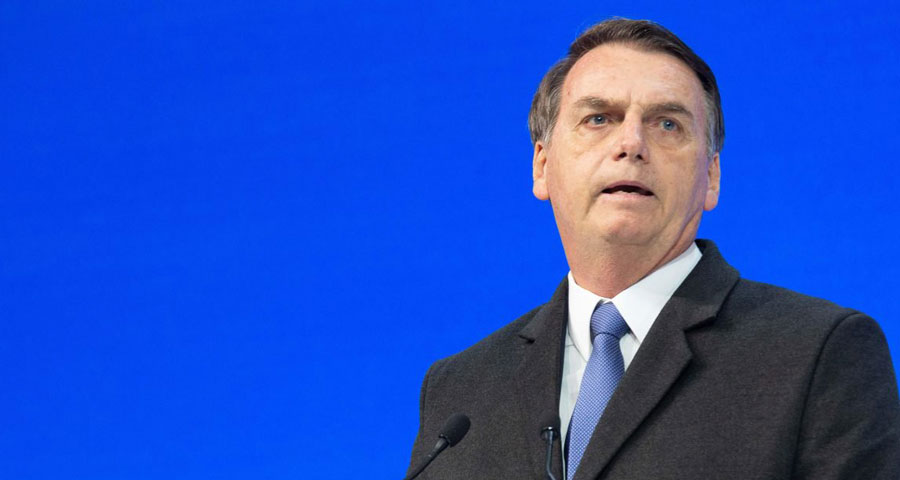 Brasile, Bolsonaro ineleggibile per 8 anni