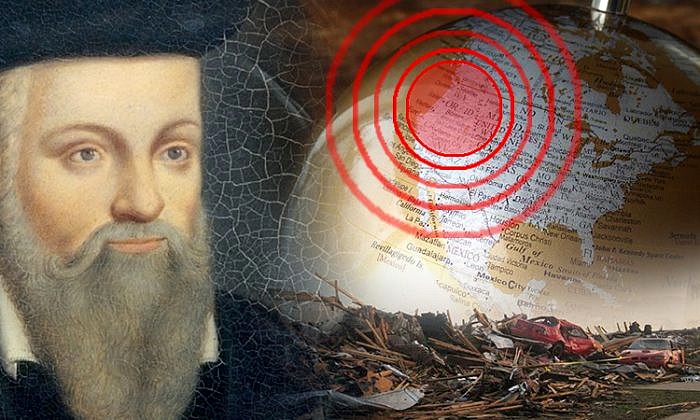 Profezie shock per il 2020, ecco le 4 infauste profezie di Nostradamus