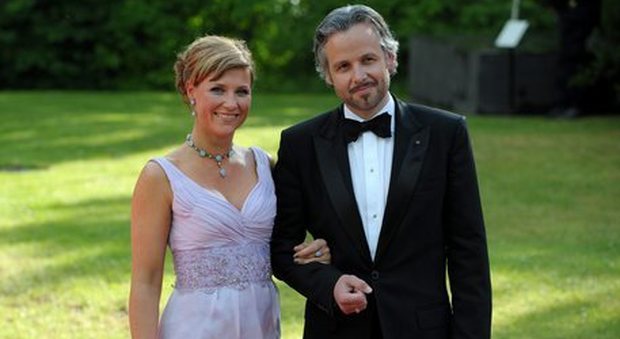 Ari Behn: morto suicida ex marito della principessa di Norvegia
