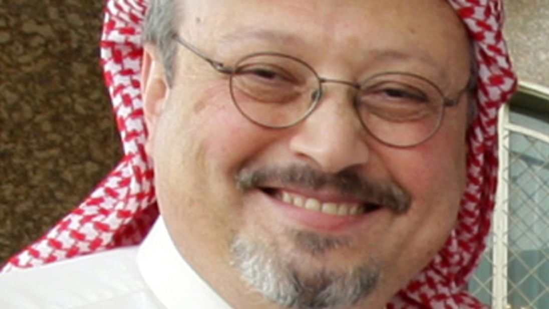 Cinque condanne a morte per l’omicidio Khashoggi