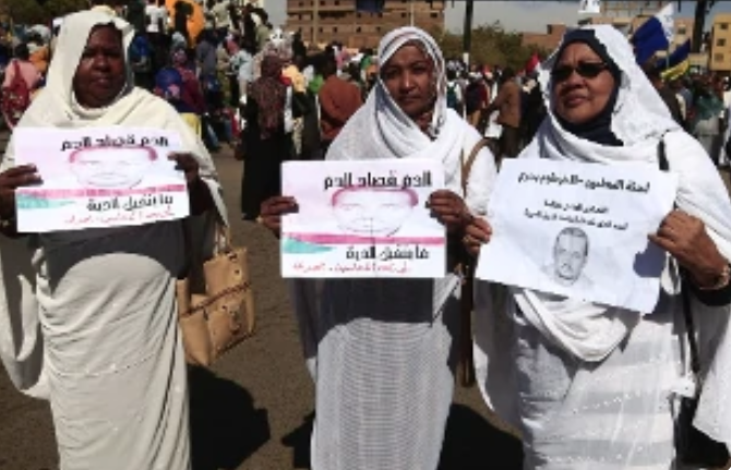 Sudan: 27 agenti condannati a morte