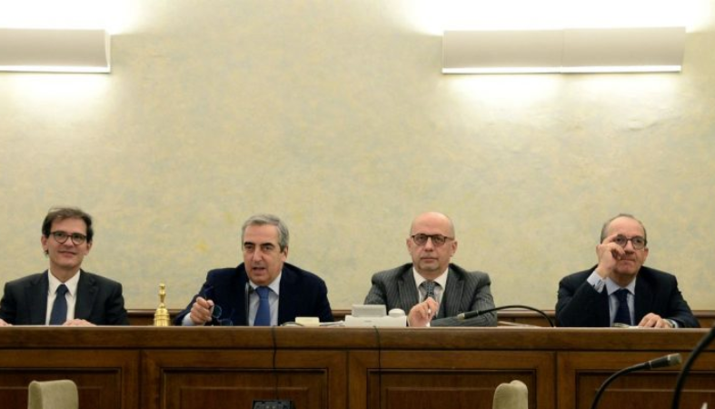 Gregoretti: Giunta Senato, ok processo a Salvini
