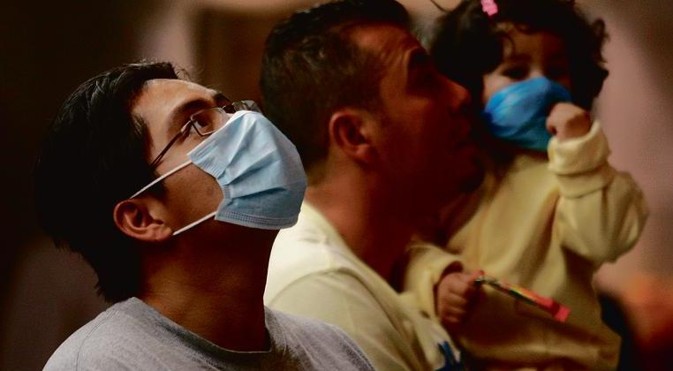 Virus in Cina: quarta vittima e 130 contagiati
